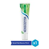 Sensodyne Ferah Nane Diş Macunu 75 ml