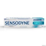 Sensodyne Ferah Nefes 100 ml Hassas Dişler İçin Diş Macunu