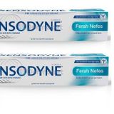 Sensodyne Ferah Nefes 2x75 ml Diş Macunu