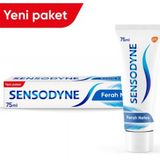 Sensodyne Ferah Nefes 3x100 ml Diş Macunu