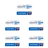 Sensodyne Ferah Nefes 5x100 ml Diş Macunu