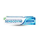 Sensodyne Ferah Nefes Diş Macunu 100 Ml (4'Li Paket)