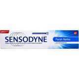 Sensodyne Ferah Nefes Diş Macunu 100 ml (6'li Paket)