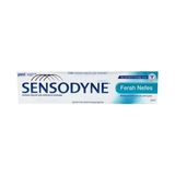 Sensodyne Ferah Nefes Diş Macunu 50 ml Hassas Dişler İçin Koruma Sağlayan Özellik