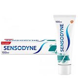 Sensodyne Florlü 100 ml Diş Macunu