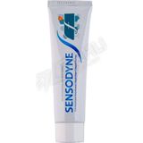 Sensodyne Florürlü Diş Macunu 100 ml 3 Adet Ağız Bakımı İçin Etkili Temizlik Sağlar