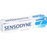 Sensodyne Florürlü Diş Macunu 100 ml 4 Adet Hassas Dişler İçin Gün Boyu Koruma Sağlar