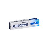 Sensodyne Florürlü Diş Macunu 100ML - Hassas Dişler Için Gün Boyu Koruma 2'li Ekonomik Paket