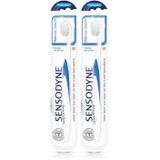 Sensodyne Gentle Diş Fırçası Yumuşak (2 paketi)