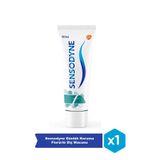 Sensodyne Günlük Koruma Florürlü Diş Macunu