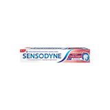 Sensodyne Hassas Diş Macunu 75 ml Çürük Karşıtı - Hassas Dişler Için Florürlü Ko 2'li Ekonomik Paket