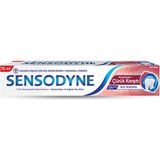 Sensodyne Hassas Diş Macunu 75 ml Çürük Karşıtı Özellik ile Güçlü Koruma Sağlar