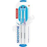 Sensodyne Hassas Temizlik Diş Fırçası 1+1 Yumuşak Yapılı