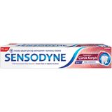 Sensodyne Hassasiyet + Çürük Karşıtı Diş Macunu 75 ml