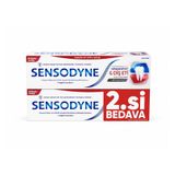 Sensodyne Hassasiyet & Diş Eti + Beyazlatıcı 2x75ml