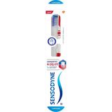 Sensodyne Hassasiyet & Diş Eti Diş Fırçası Yumuşak - Standart - Renkli