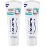 Sensodyne Hassasiyet& Diş Eti& Diş Minesi Diş Macunu 75ml (2 paketi)