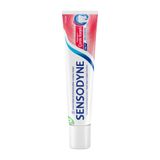 Sensodyne Hassasiyet ve Çürüklere Karşı Diş Macunu Sensodyne Hassasiyet ve Çürüklere Karşı Diş Macunu 75 ml