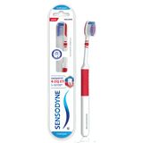 Sensodyne Hassasiyet Ve Diş Eti Beyaz Diş Fırçası (5'Li Paket)