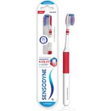 Sensodyne Hassasiyet Ve Diş Eti Beyaz Diş Fırçası (6'Li Paket)