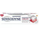 Sensodyne Hassasiyet ve Diş Eti Beyazlatıcı 75 ml