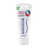 Sensodyne Hassasiyet ve Diş Eti Macunu Beyazlatıcı 75 ml