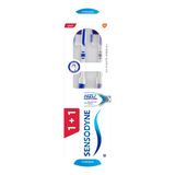 Sensodyne Hızlı Rahatlama 1+1 Diş Fırçası Yumuşak 2 Adet