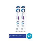 Sensodyne Hızlı Rahatlama Diş Fırçası Soft 2'li