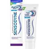 Sensodyne Hızlı Rahatlama Naneli Diş Macunu 75ML