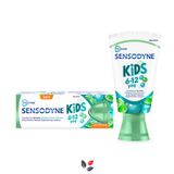 Sensodyne Kids Çürüklere Karşı Koruma Diş Macunu 6-12 Yaş 50 ml
