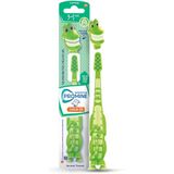 Sensodyne Kids Timsah 3-5 Yaş Arası Soft Diş Fırçası