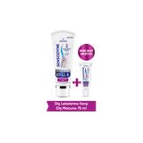 Sensodyne Klinik Beyazlık Çay, Kahve ve Tütün Lekelerine Karşı Diş Macunu 75ml + Mini Boy Hediye! (15ml)