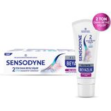 Sensodyne Klinik Beyazlık Diş Lekelerine Karşı Macunu 75ML 3 Adet