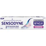 Sensodyne Klinik Beyazlık Diş Macunu 50 ml