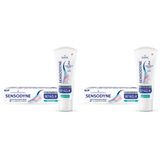 Sensodyne Klinik Beyazlık Güçlü Diş Minesi Diş Macunu (2 paketi)