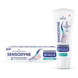 SENSODYNE Klinik Beyazlık Güçlü Diş Minesi Diş Macunu