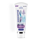 Sensodyne Klinik Onarım Aktif Beyazlık 75 ml Diş Macunu