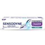Sensodyne Klinik Onarım Derin Temizlik 7x75 ml Diş Macunu