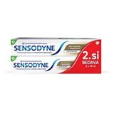 Sensodyne Multicare Whitening 2x75 ml Diş Macunu