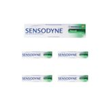Sensodyne Naneli 5x100 ml Diş Macunu