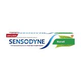 Sensodyne Naneli Diş Macunu 100 ml Tüp Nane Aromalı Hassas Dişler İçin Özel Formül