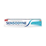 Sensodyne Naneli Ferahlığı Koruyucu Diş Macunu 75 ml Hassas Dişler İçin Uzun Süreli Ferahlık