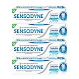 Sensodyne Naneli Onarım Koruma 4x75 ml Diş Macunu
