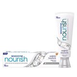 Sensodyne Nourish Sağlıklı Beyazlık 75 ml Diş Macunu
