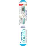 Sensodyne Nourish Sağlıklı Beyazlık Diş Fırçası 4 Adet