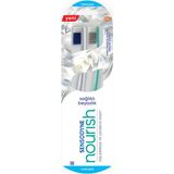 Sensodyne Nourish Sağlıklı Beyazlık Yumuşak Diş Fırçası 1+1 5 Adet