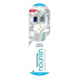 Sensodyne Nourish Sağlıklı Beyazlık Yumuşak Diş Fırçası 1+1 (8'li Paket)