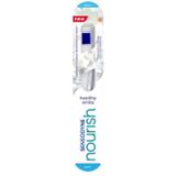 Sensodyne Nourish Sağlıklı Beyazlık Yumuşak Diş Fırçası