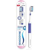 Sensodyne Onarım Koruma Diş Fırçası-Extra Yumuşak (8'Li Paket)