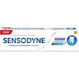 Sensodyne Onarım Koruma Hassasiyet İçin Diş Macunu 75 ml Koruyucu Özellikli Ferah Nefes